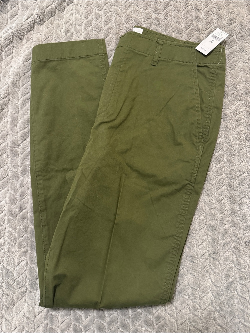 Women’s GAP Olive Green Casual Pants